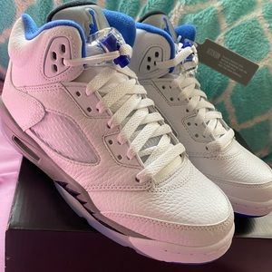 Air Jordan 5 Retro